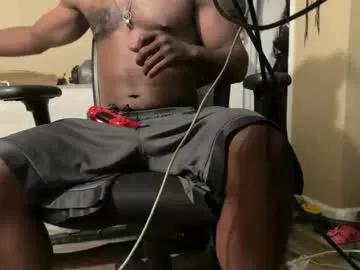 blackjag107 from Chaturbate is Freechat
