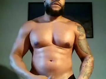 blackmacauly from Chaturbate is Freechat