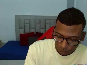 blackpanterhot1 from Chaturbate is Freechat