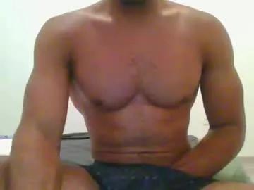 blackvhot123 from Chaturbate is Freechat