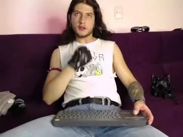 blackwolf_6 from Chaturbate is Freechat