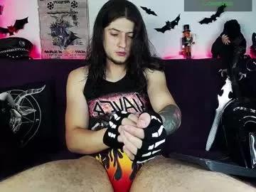 blackwolf_6 from Chaturbate is Freechat