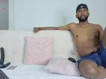 blackyscar from Chaturbate is Freechat