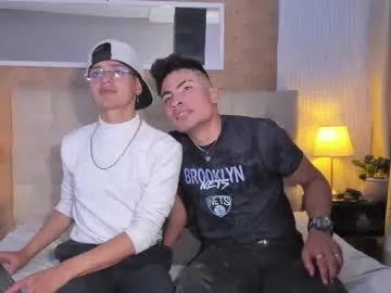 Avatar of blainexjerry