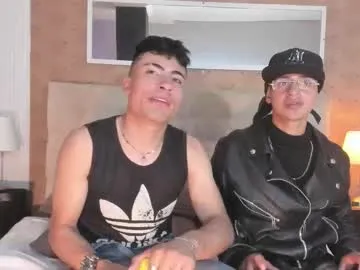 Avatar of blainexjerry