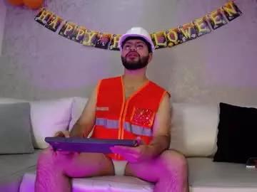 blake_gray_ from Chaturbate is Freechat