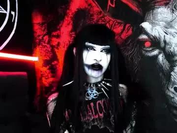 Photos of blasphemiangxrl from Chaturbate is Freechat