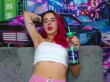 blazeoffortune from Chaturbate is Freechat
