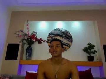 blazeriser from Chaturbate is Freechat