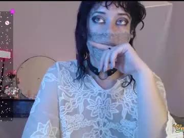 bleu_belladone from Chaturbate is Freechat