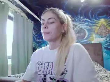 blonde4pasion from Chaturbate is Freechat