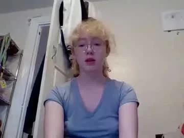 blonde_katie from Chaturbate is Freechat