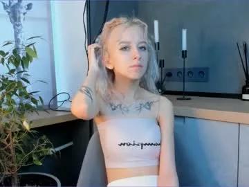 blonde_lotos from Chaturbate is Freechat