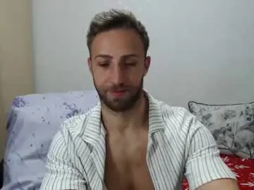 blondeagle — Lovense on Lets enjoy #Make me Cum #bigcock #muscle #daddy #master #lets enjoy together - Multi Goal: Pleasure together #lovenese #naked #jerk #huge cum [1999 tokens left] #lovense