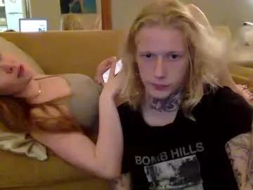 Photos of blondi739091 from Chaturbate is Private