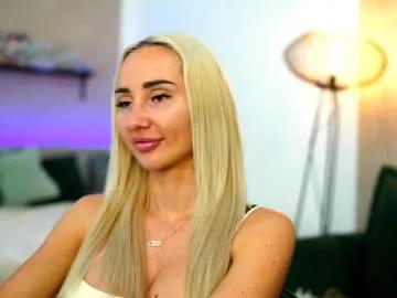 blondiefromtheblock from Chaturbate is Freechat