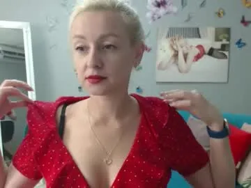 Avatar of blondy_mom