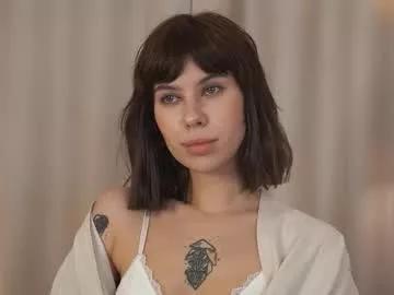bloominghaze from Chaturbate is Freechat