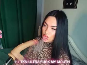blowjob_queeny from Chaturbate is Freechat