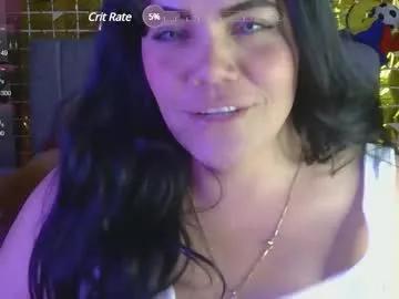 blue_angel33 from Chaturbate is Freechat