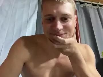 blue_eyed_beau from Chaturbate is Freechat