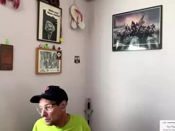 blue_meanie_13 from Chaturbate is Freechat