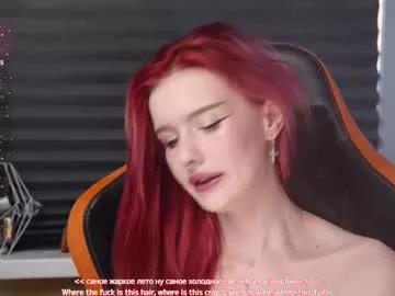 bluecherryyy from Chaturbate is Freechat