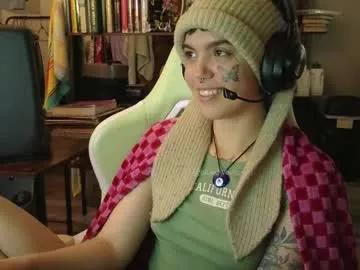 Photos of bluedweeb from Chaturbate is Freechat