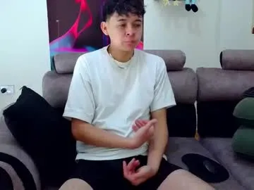 bluewolf247 — CUM SHOW AND ANAL PLAY #18 #gay #skinny #bigcock #anal [600 tokens remaining]