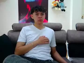 bluewolf247 from Chaturbate is Freechat