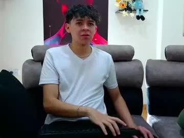 bluewolf247 from Chaturbate is Freechat