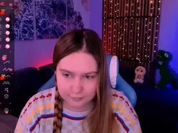 blush_ellie from Chaturbate is Freechat