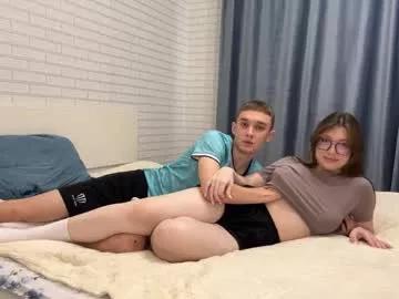 blushcouple from Chaturbate is Freechat