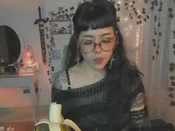 blushing_nymph from Chaturbate is Freechat