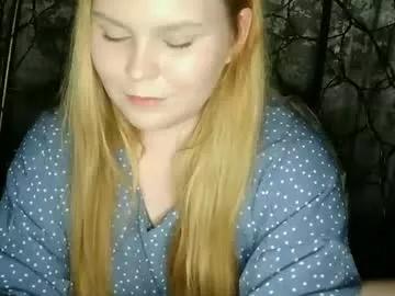 blushing_star from Chaturbate is Freechat