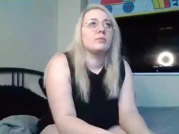 blxssom_baby from Chaturbate is Freechat