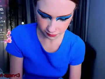 bonbonrosee — GOAL: boobs massage close to cam [7 tokens remaining] Welcome to my room! #smalltits #pvt #stockings #lovense #18