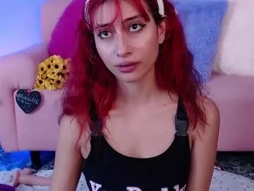 bonnie_dolly from Chaturbate