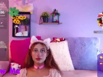 bonnie_dolly from Chaturbate