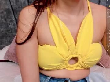 bonnie_williamss from Chaturbate is Freechat