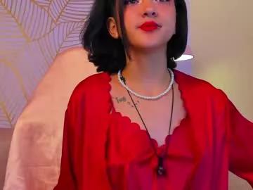 bonniecute_ from Chaturbate is Freechat