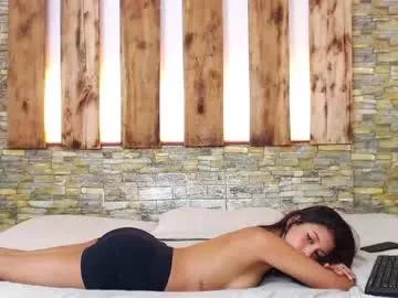 bonniedreams_ from Chaturbate is Freechat