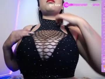 boobs_magic from Chaturbate is Freechat