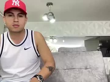 boyfriend_fuckme from Chaturbate is Freechat