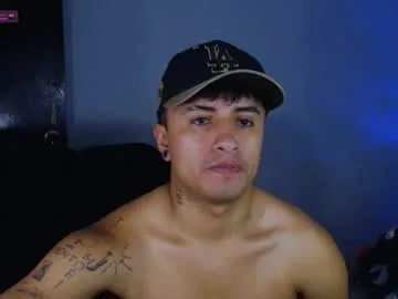 Avatar of boylatin_777