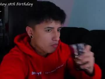 Photos of boylatin_777 from Chaturbate is Freechat