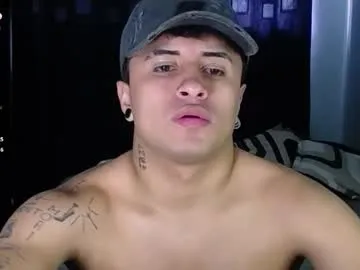 Avatar of boylatin_777