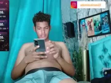 boylittle19cm from Chaturbate