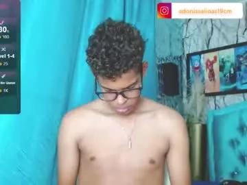 boylittle19cm from Chaturbate
