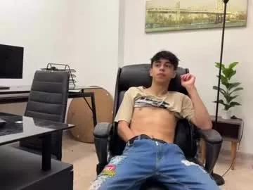boys_milan from Chaturbate is Freechat
